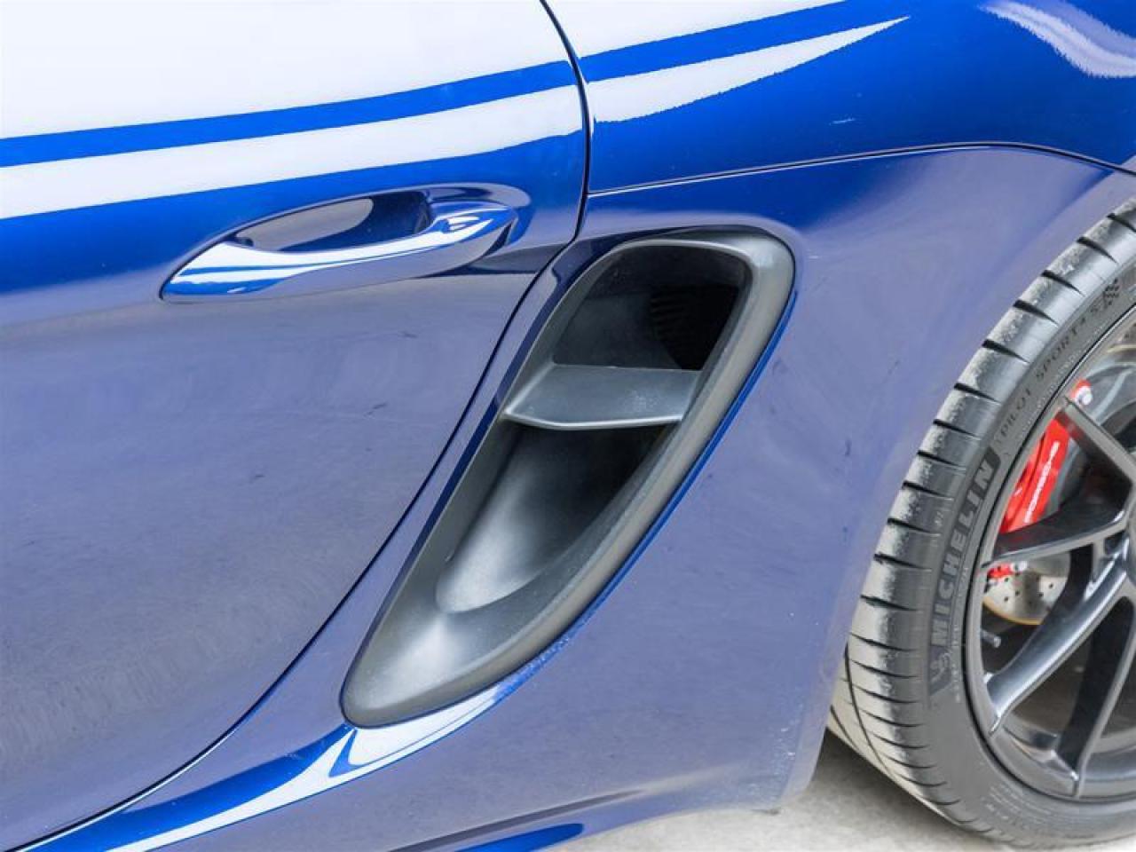 2024 Porsche 718 Boxster  Photo