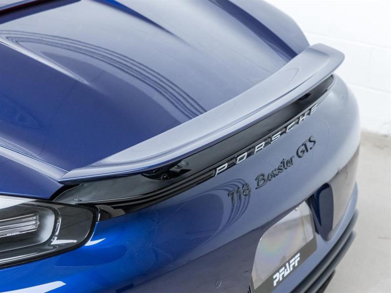 2024 Porsche 718 Boxster  Photo