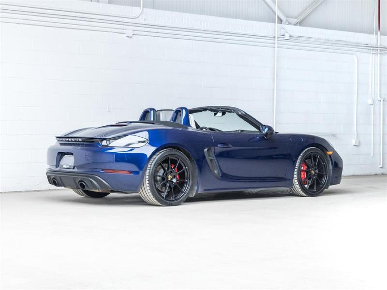 2024 Porsche 718 Boxster  Photo