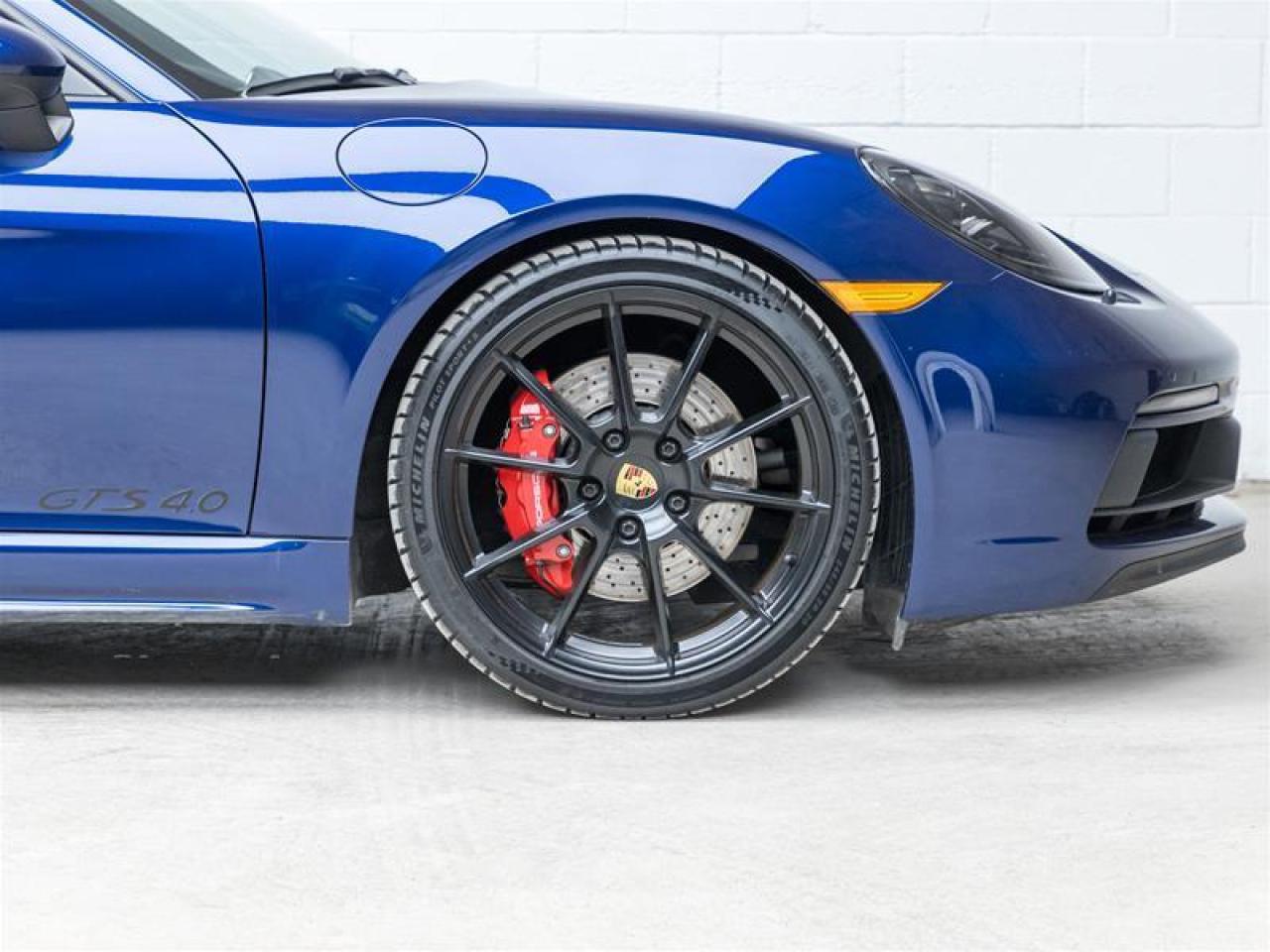 2024 Porsche 718 Boxster  Photo