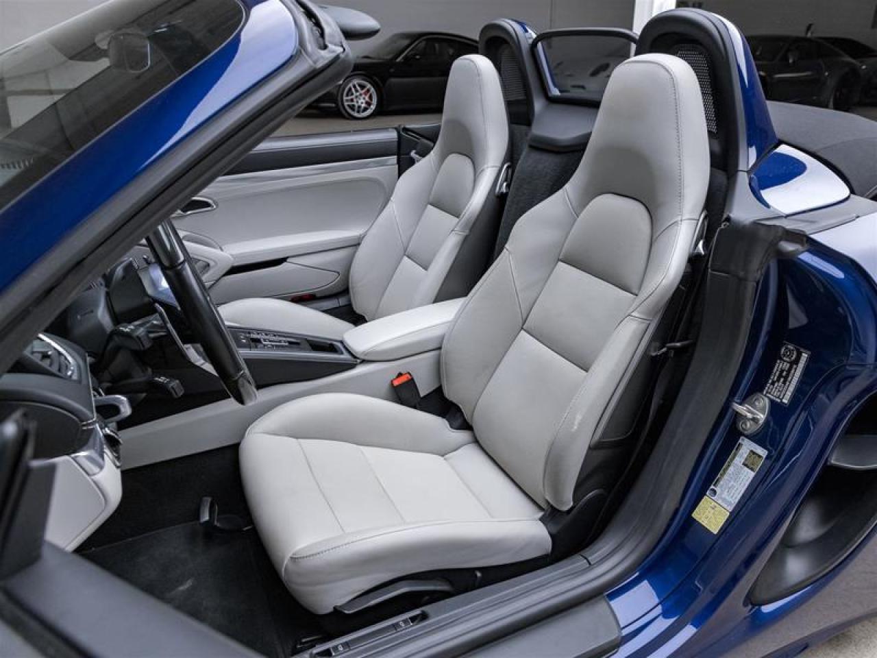 2024 Porsche 718 Boxster  Photo