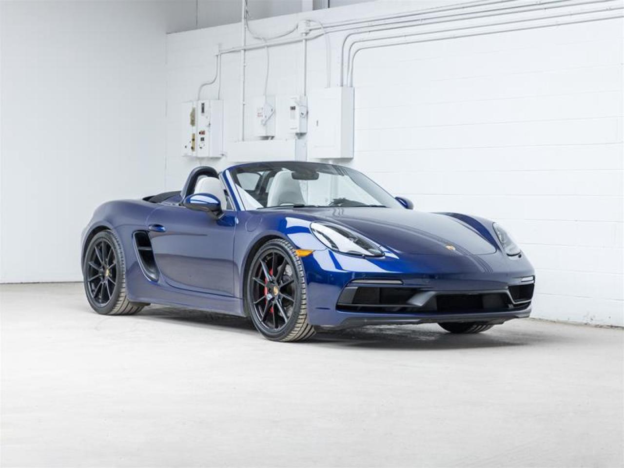 2024 Porsche 718 Boxster  Photo