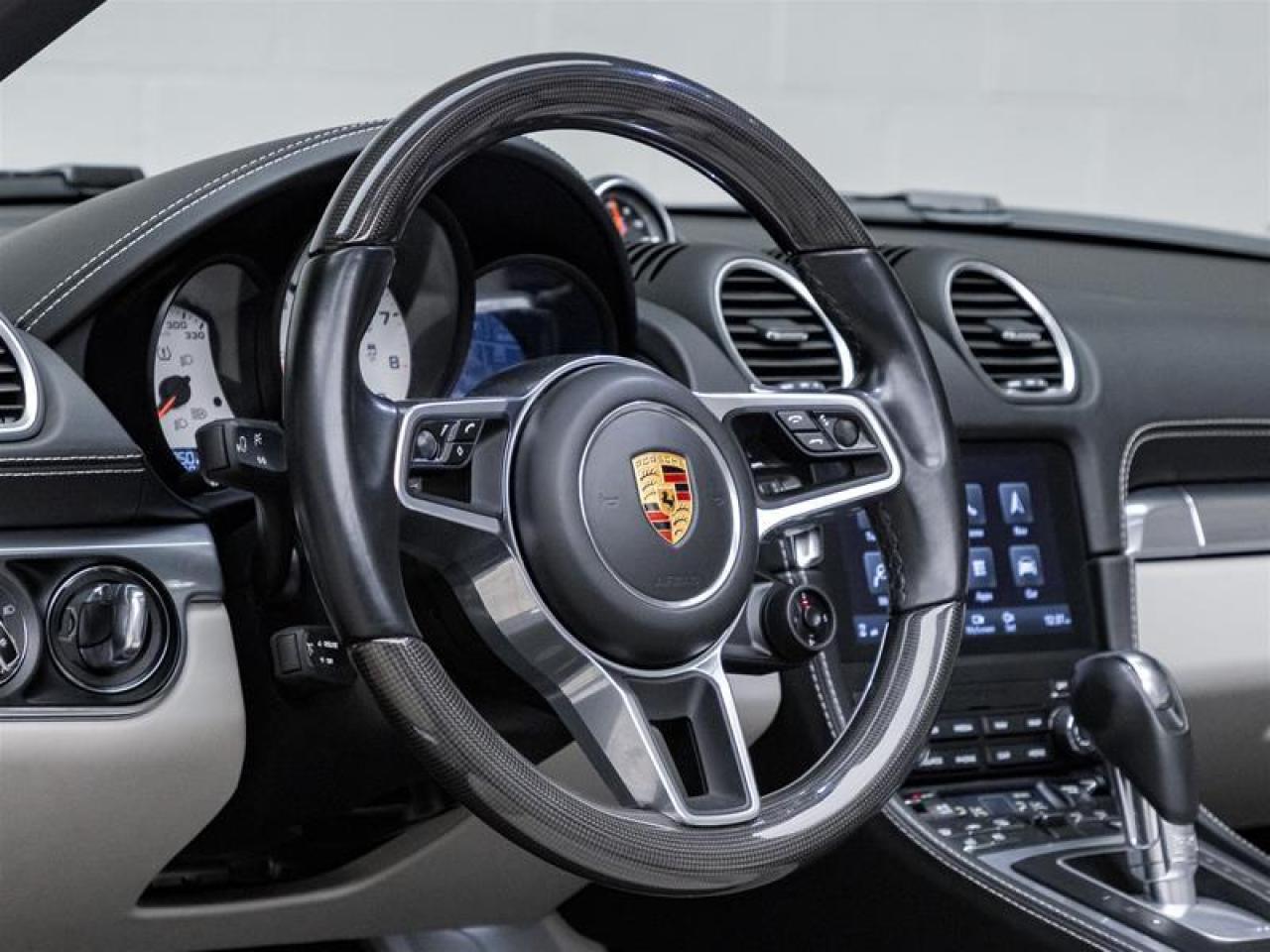 2024 Porsche 718 Boxster  Photo