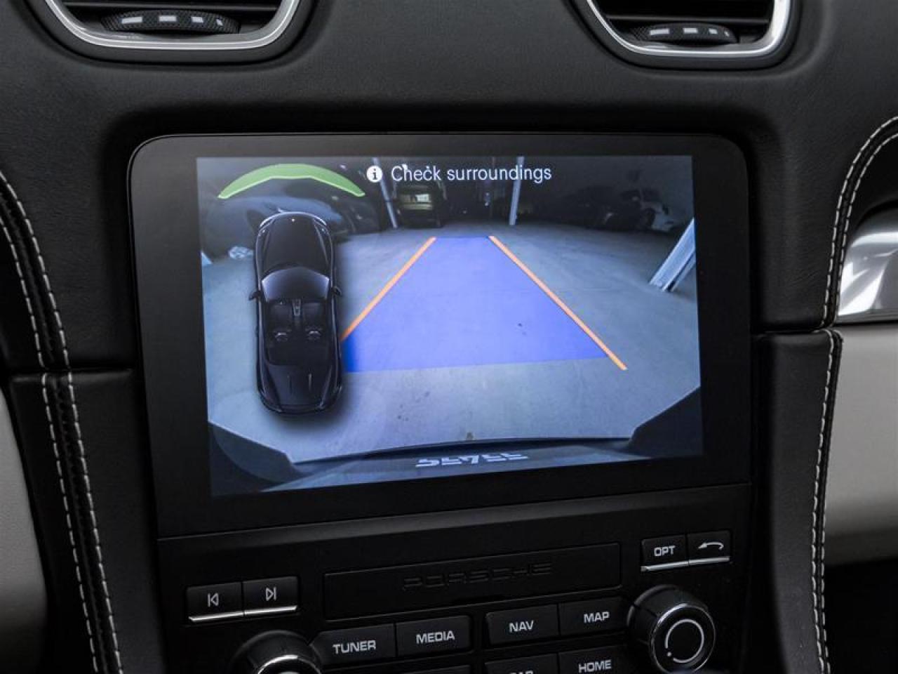 2024 Porsche 718 Boxster  Photo