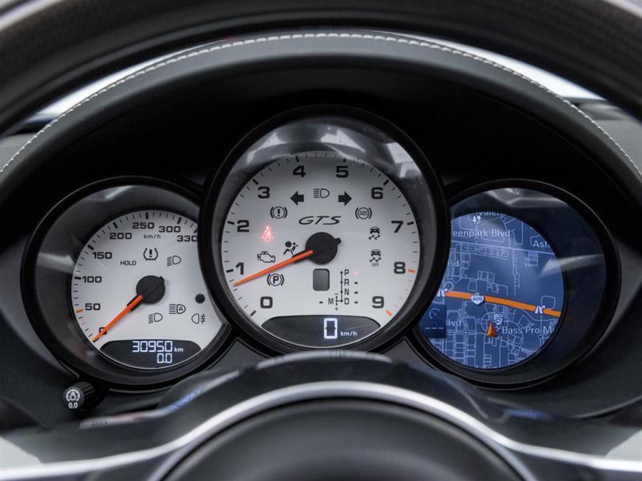 2024 Porsche 718 Boxster  Photo