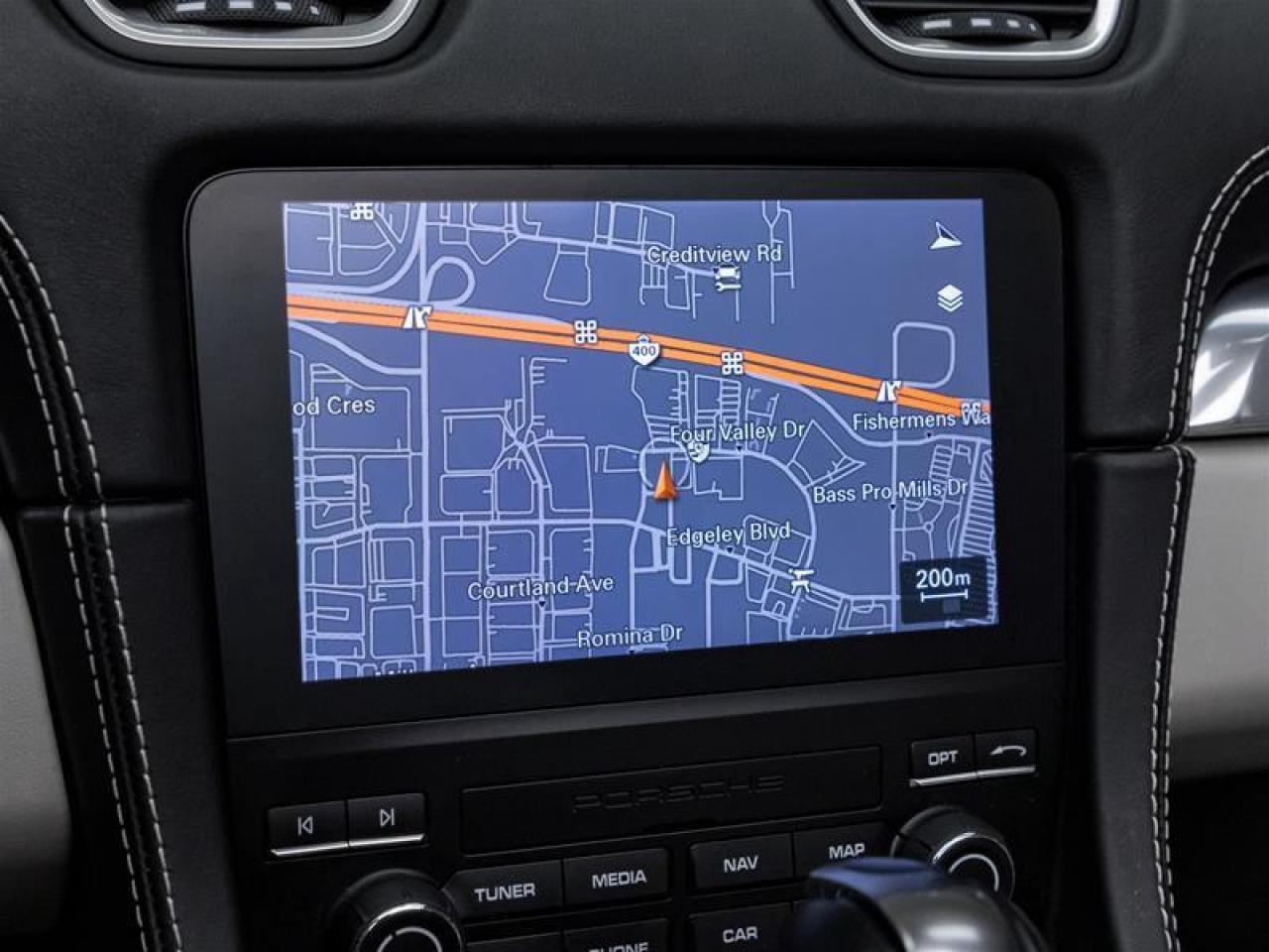 2024 Porsche 718 Boxster  Photo