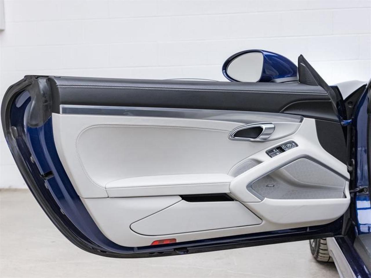 2024 Porsche 718 Boxster  Photo