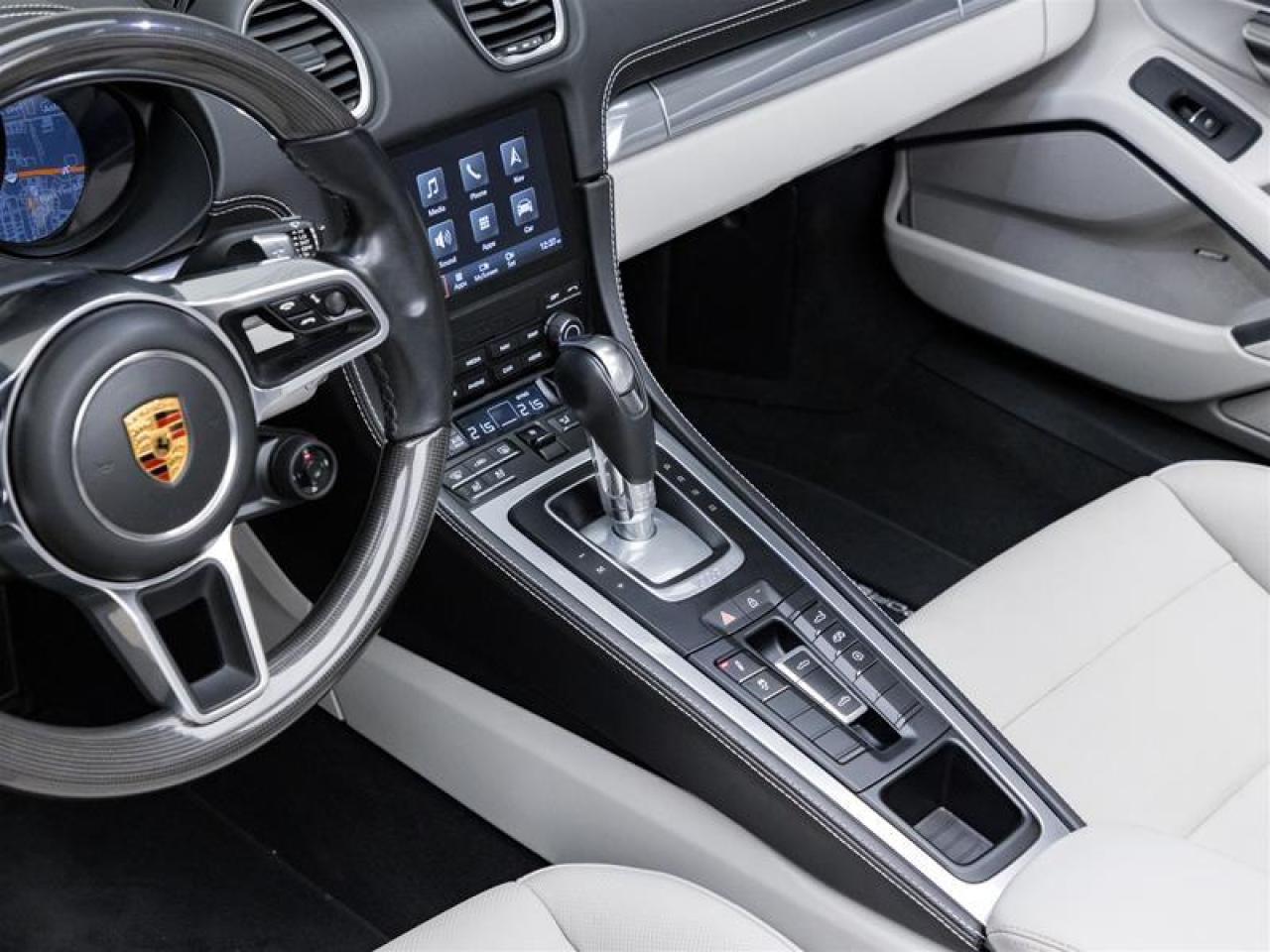 2024 Porsche 718 Boxster  Photo