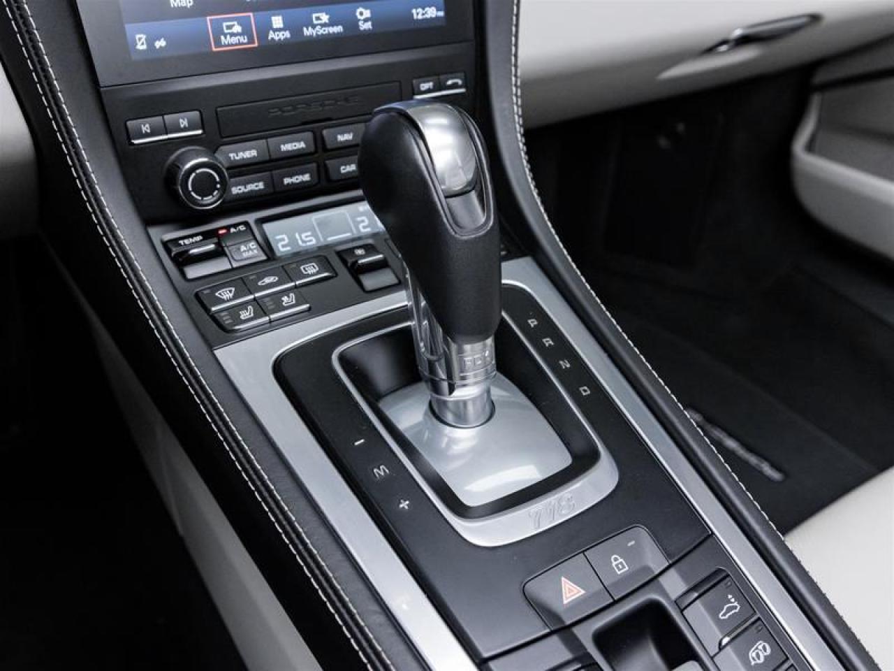 2024 Porsche 718 Boxster  Photo