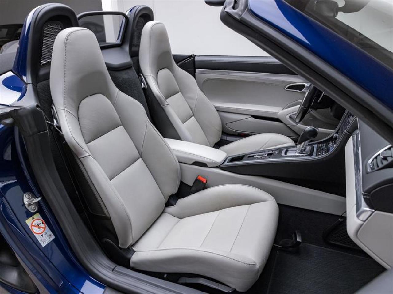 2024 Porsche 718 Boxster  Photo