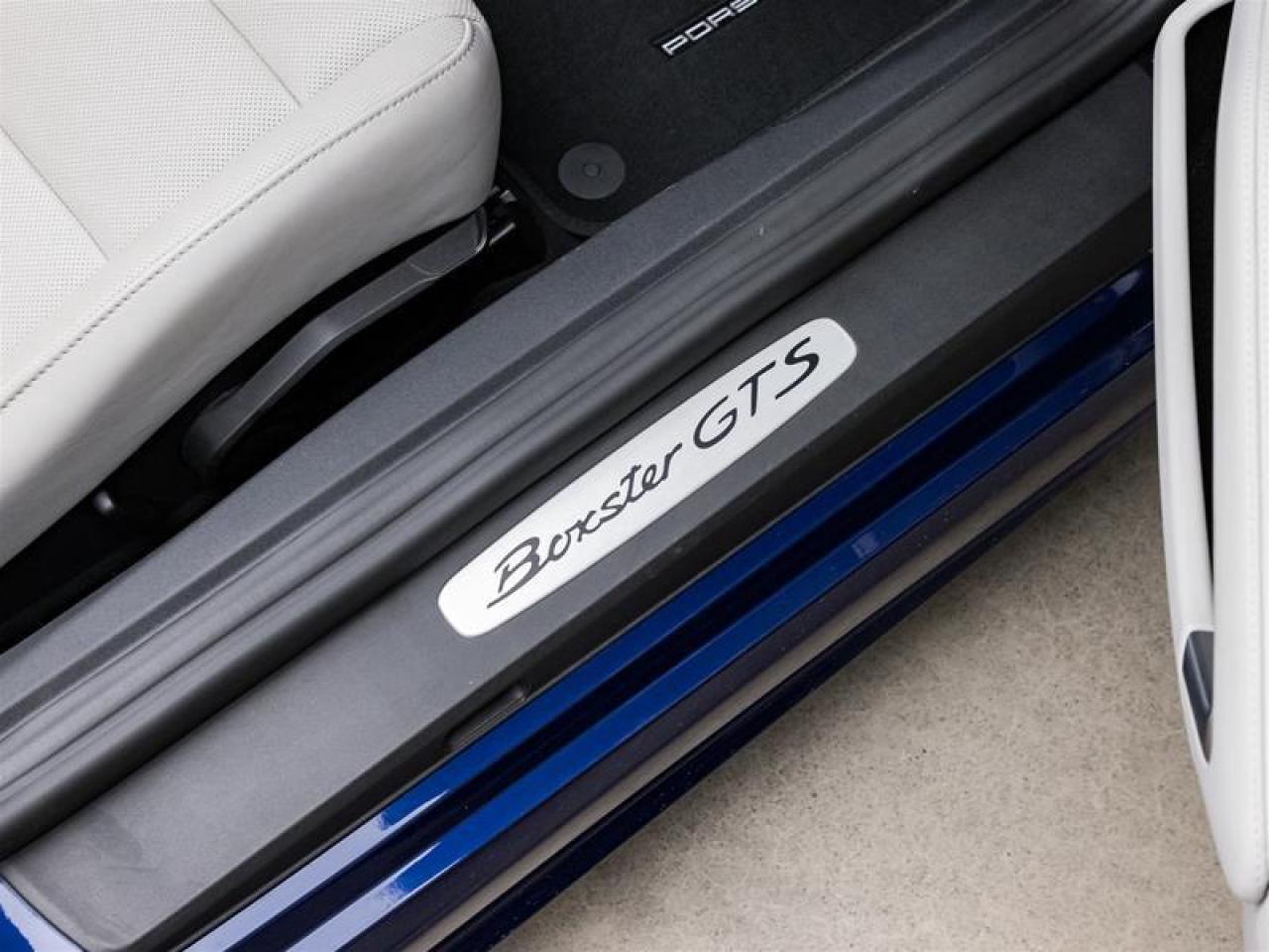 2024 Porsche 718 Boxster  Photo