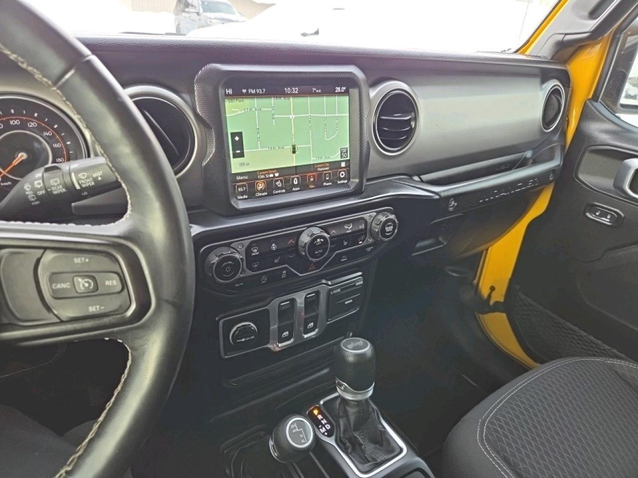 2021 Jeep Wrangler Sport 2dr 4x4 Photo