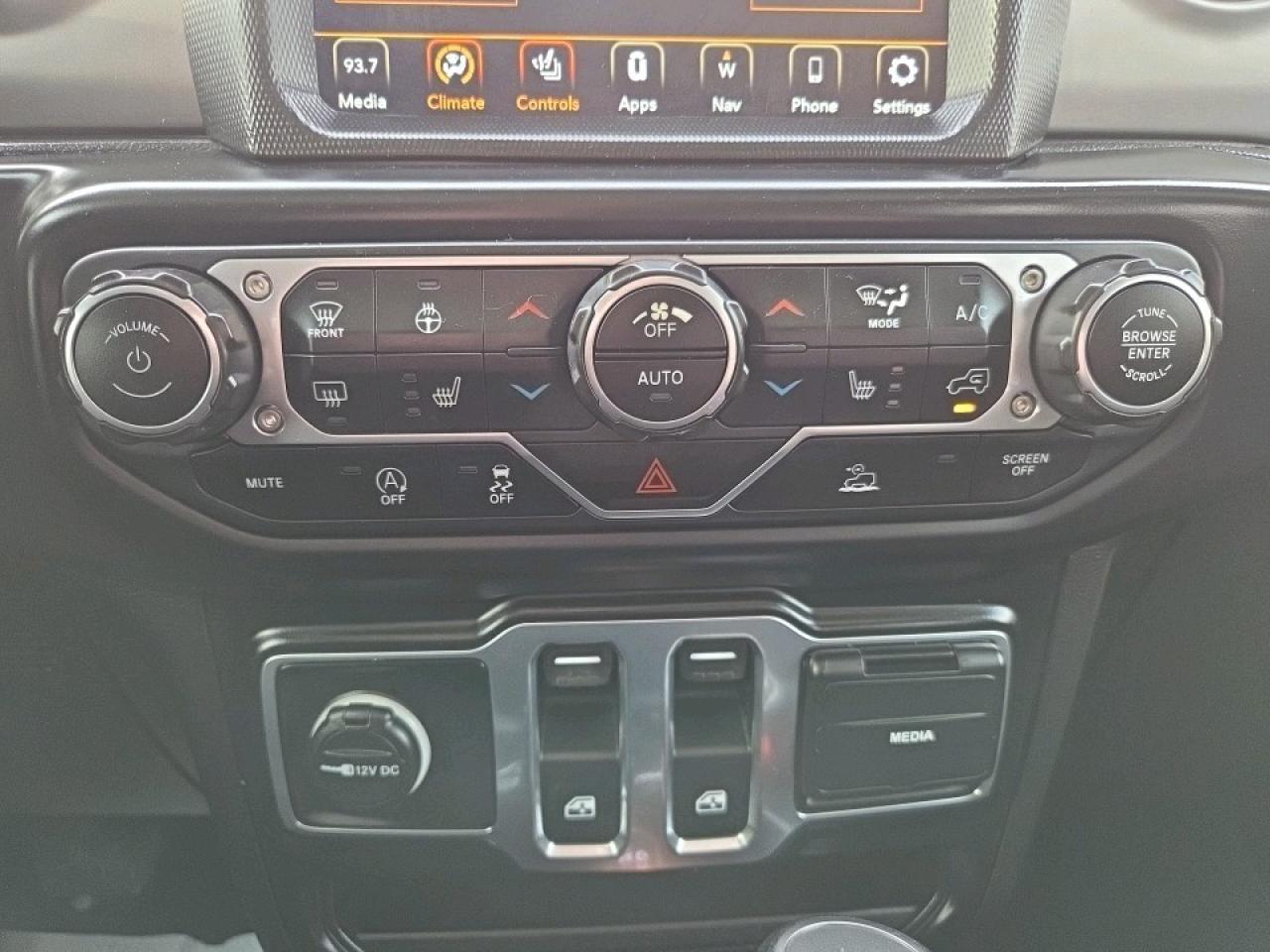 2021 Jeep Wrangler Sport 2dr 4x4 Photo