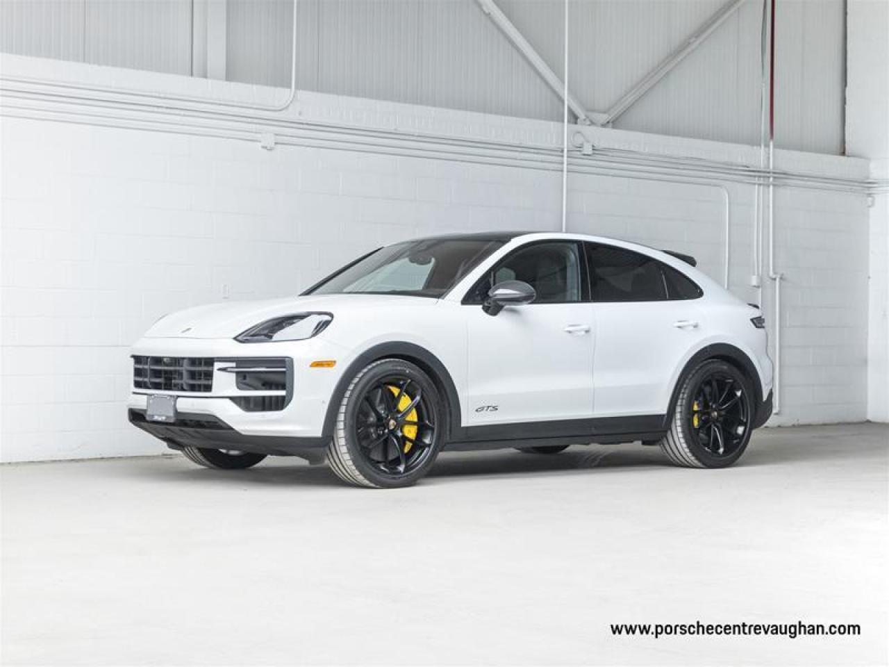 2025 Porsche Cayenne  Photo