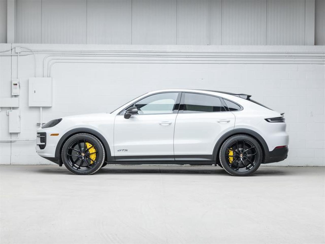 2025 Porsche Cayenne  Photo