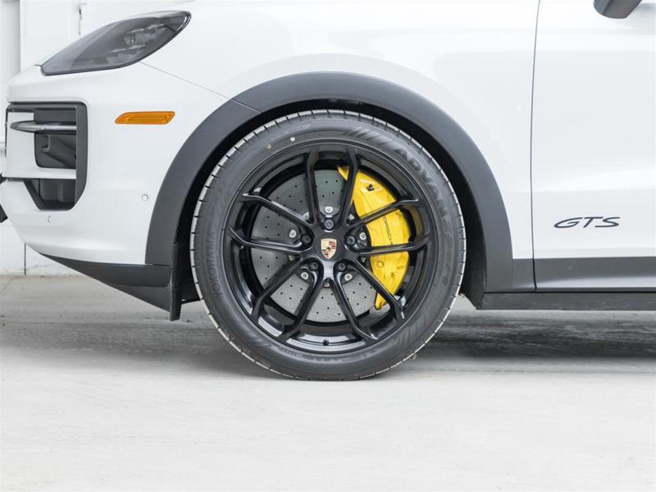 2025 Porsche Cayenne  Photo