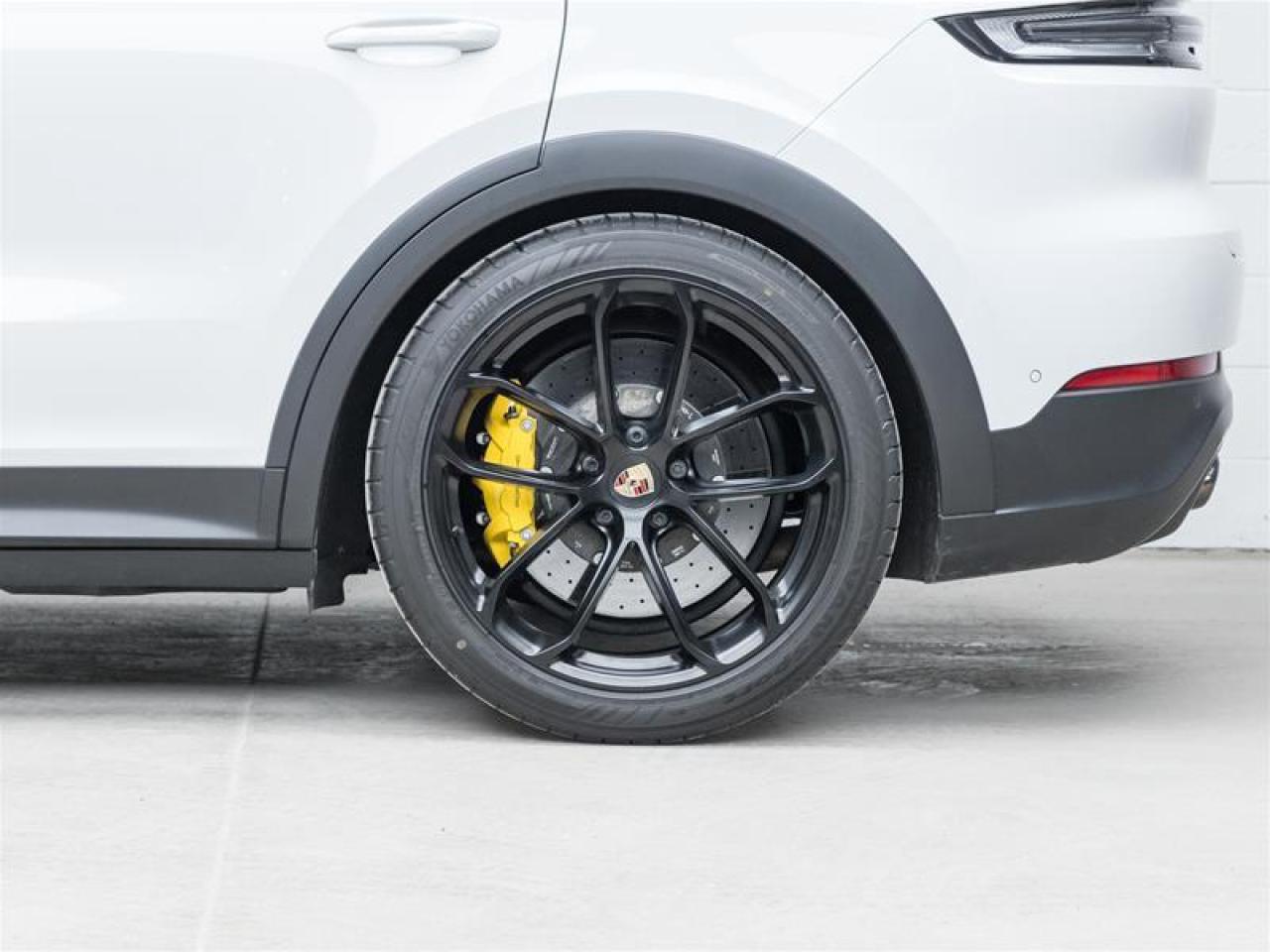 2025 Porsche Cayenne  Photo