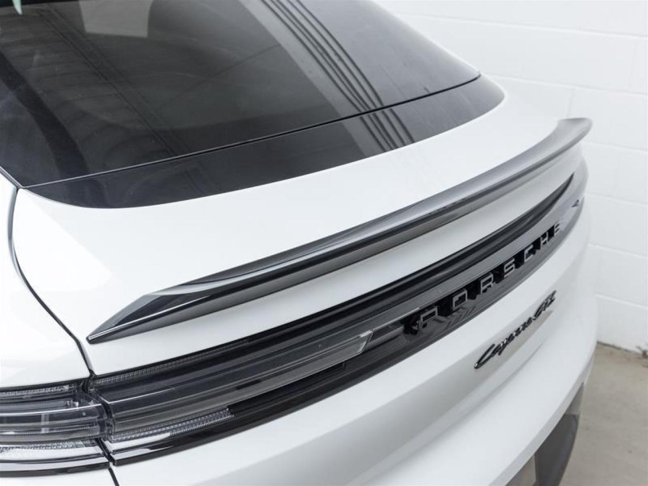 2025 Porsche Cayenne  Photo