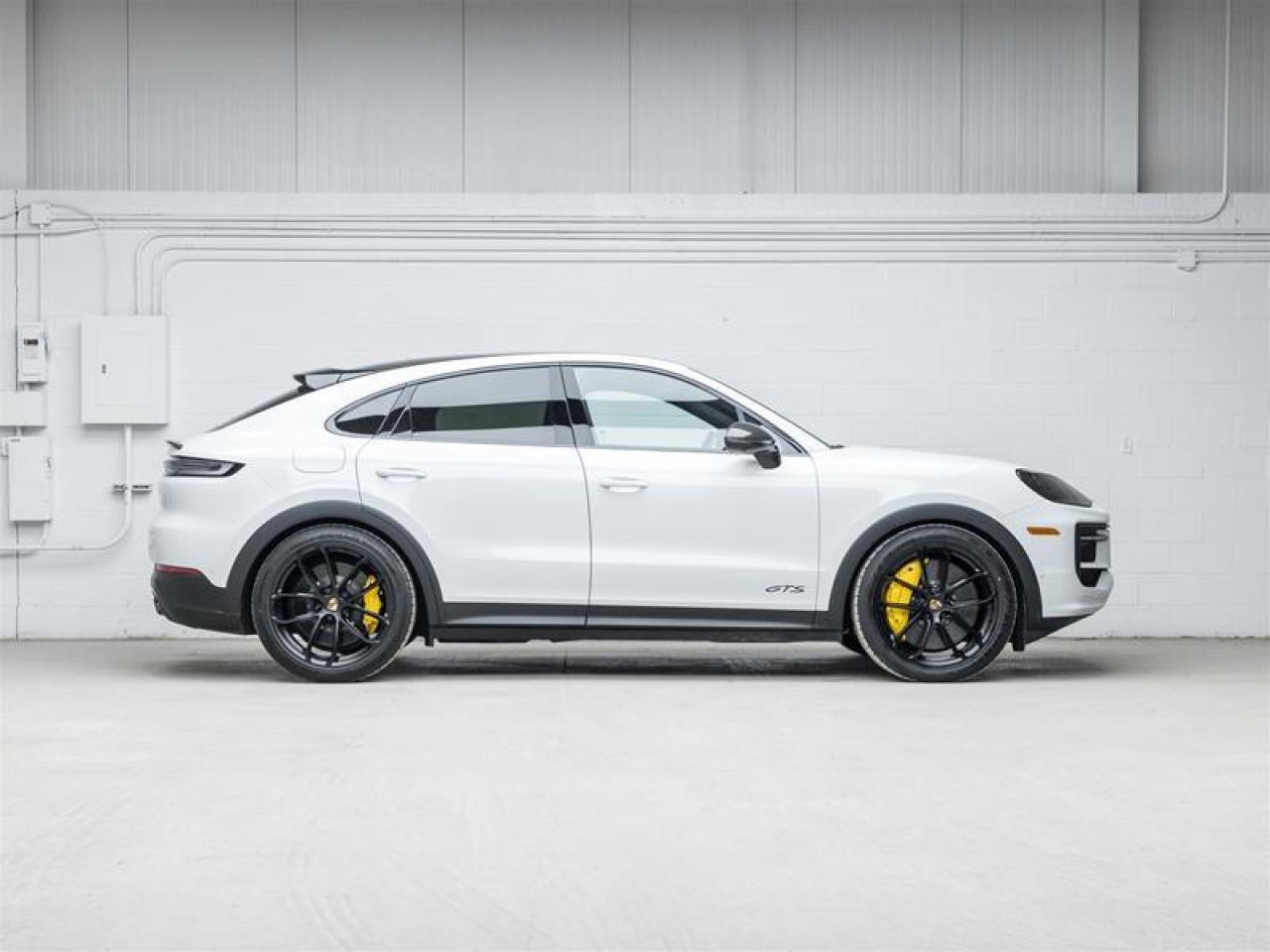 2025 Porsche Cayenne  Photo