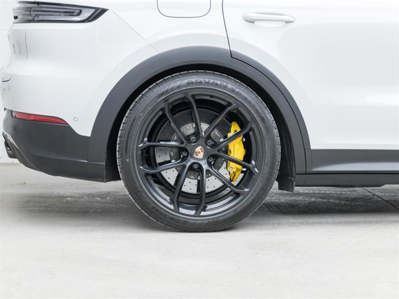 2025 Porsche Cayenne  Photo