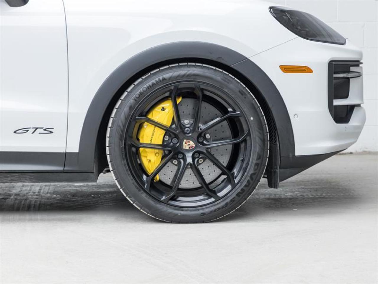 2025 Porsche Cayenne  Photo