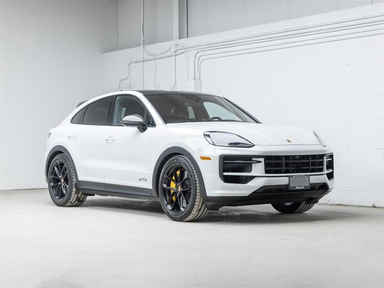 2025 Porsche Cayenne  Photo