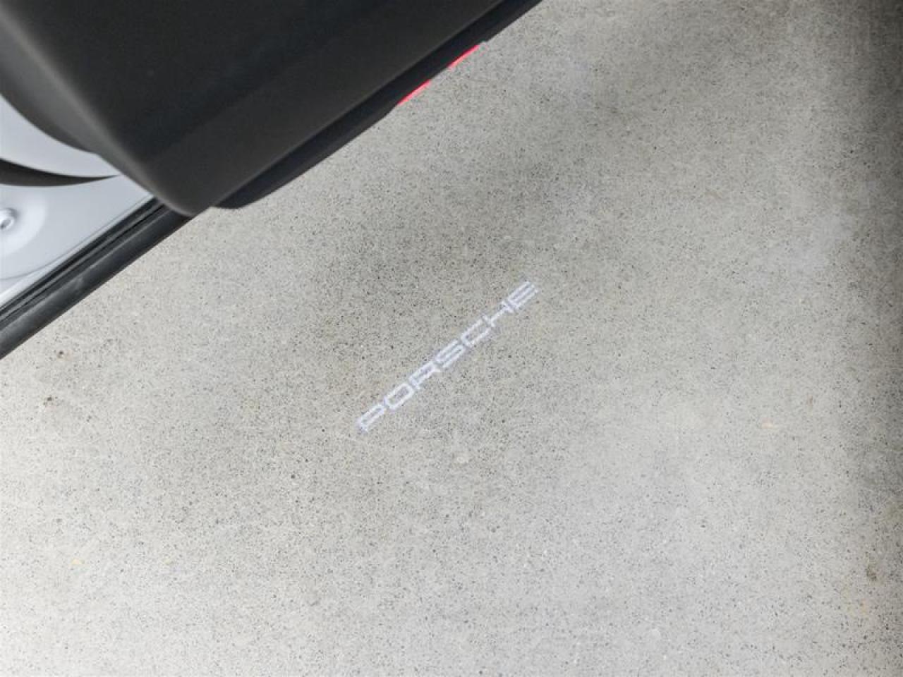 2025 Porsche Cayenne  Photo