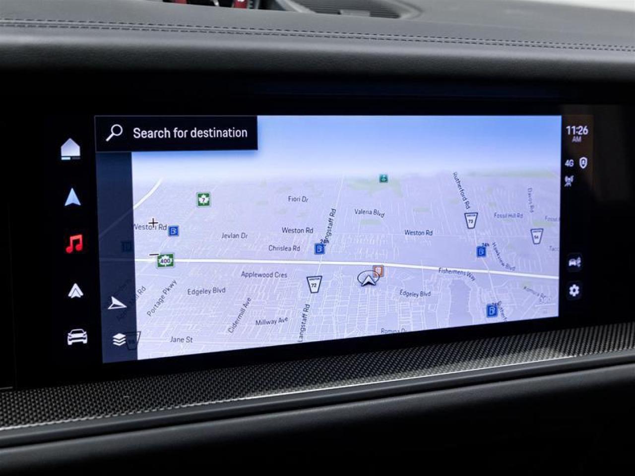 2025 Porsche Cayenne  Photo