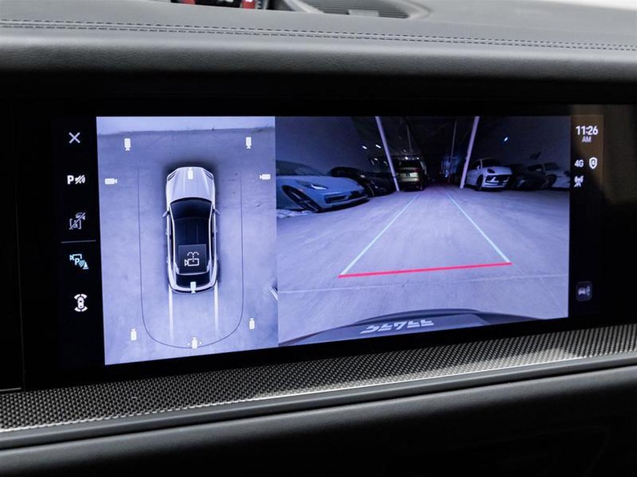 2025 Porsche Cayenne  Photo