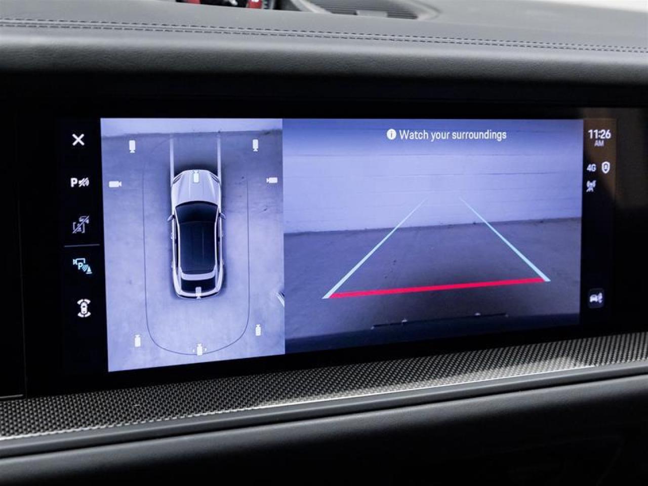 2025 Porsche Cayenne  Photo