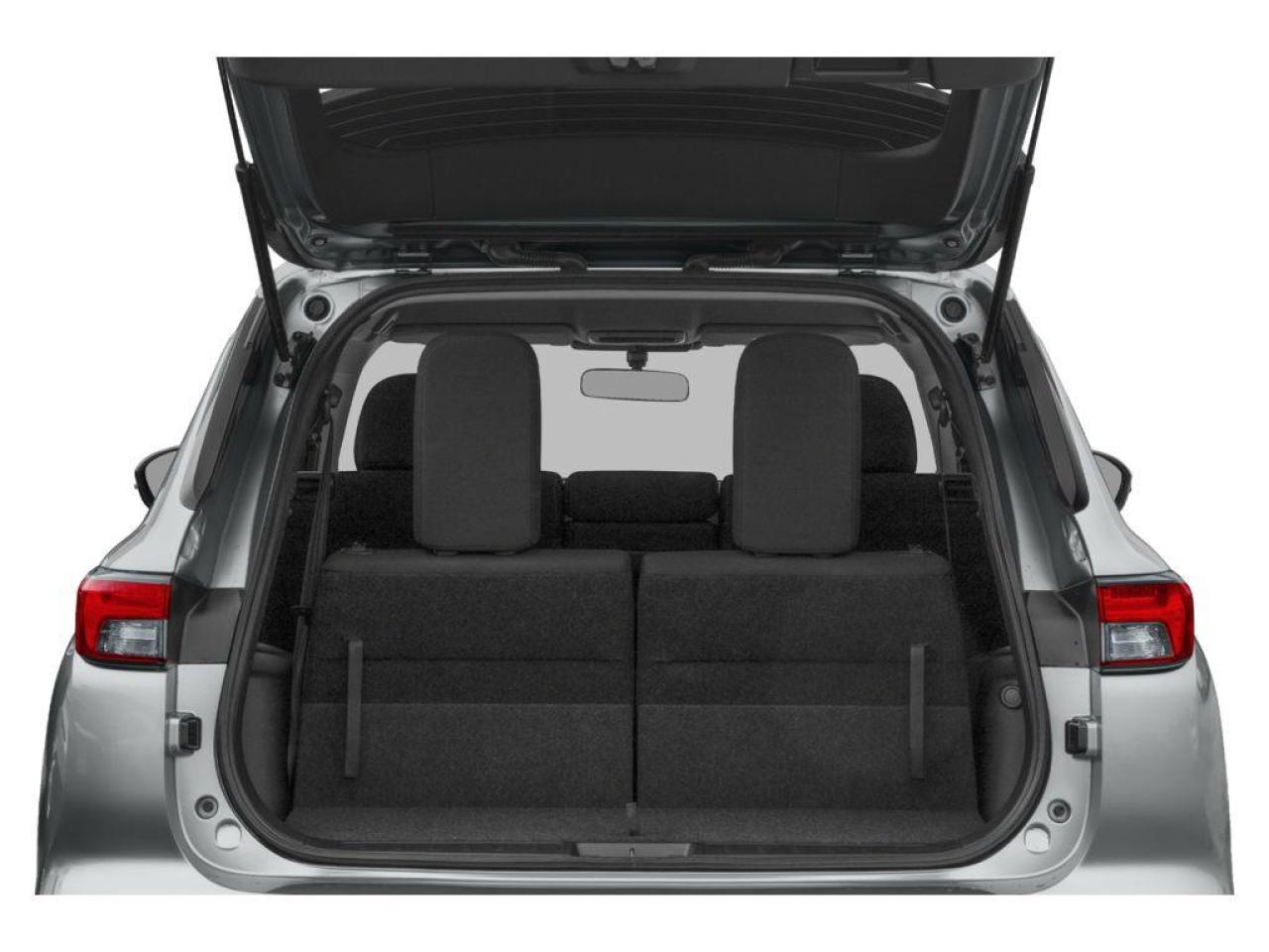 2024 Mitsubishi Outlander ES 4dr S-AWC Photo