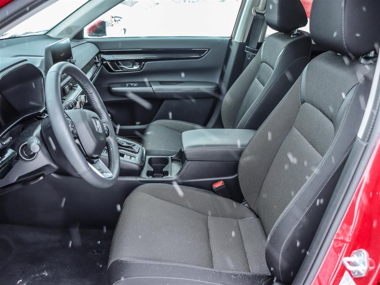 2024 Honda CR-V Sport 4dr All-Wheel Drive Photo