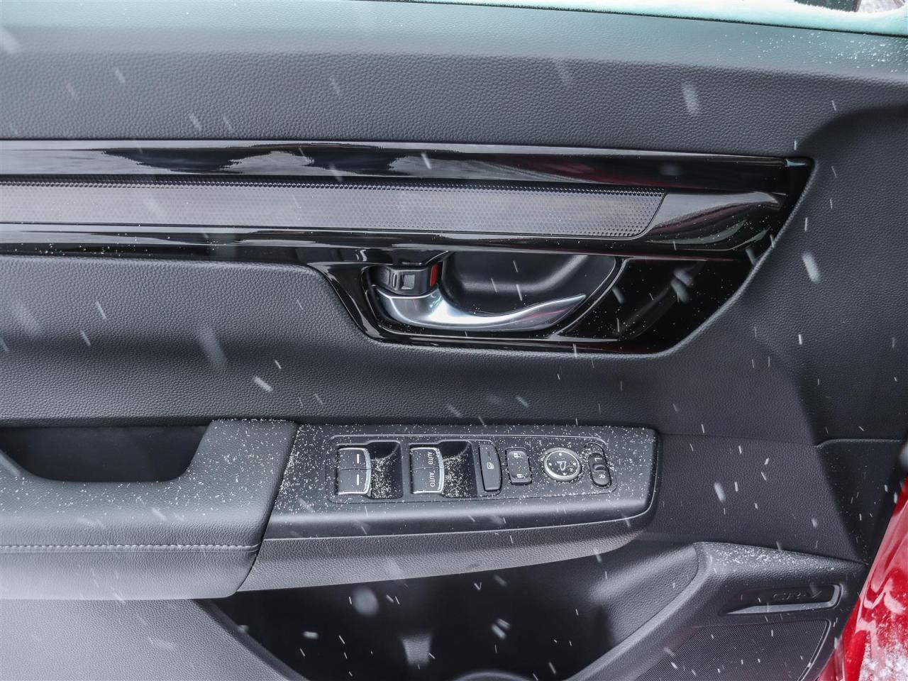 2024 Honda CR-V Sport 4dr All-Wheel Drive Photo