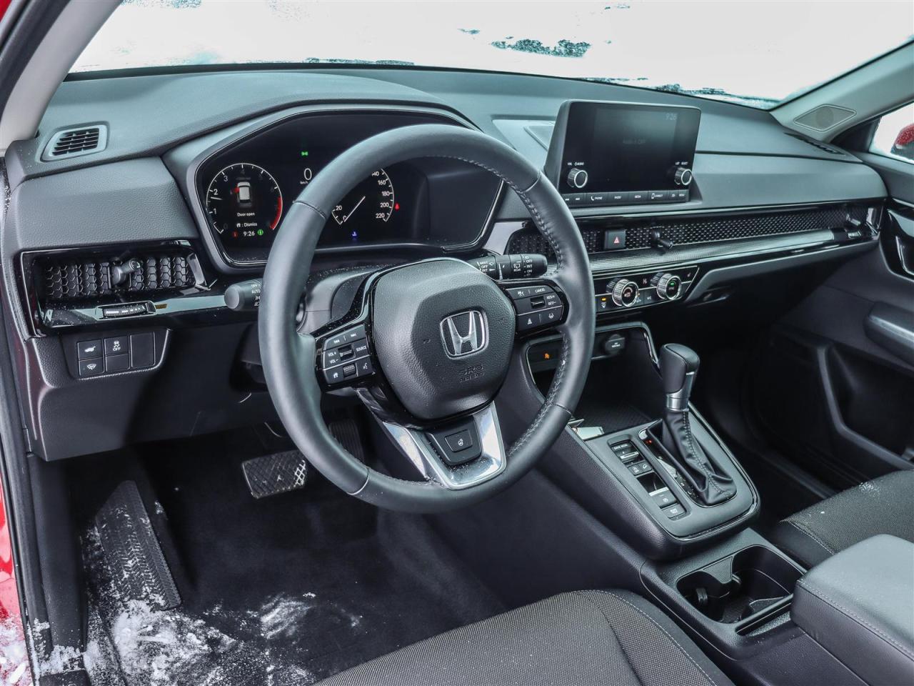 2024 Honda CR-V Sport 4dr All-Wheel Drive Photo