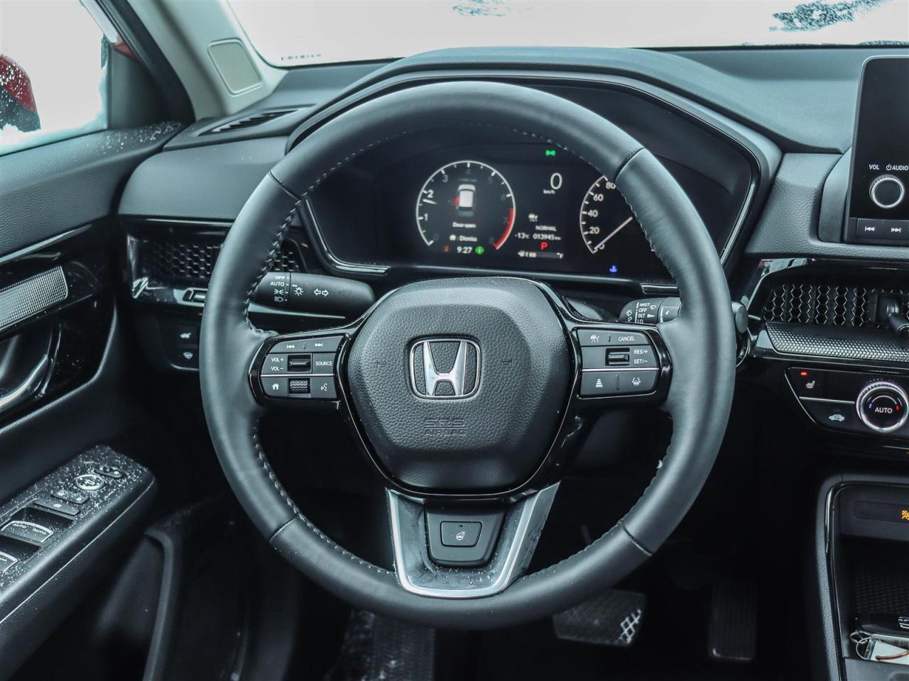 2024 Honda CR-V Sport 4dr All-Wheel Drive Photo