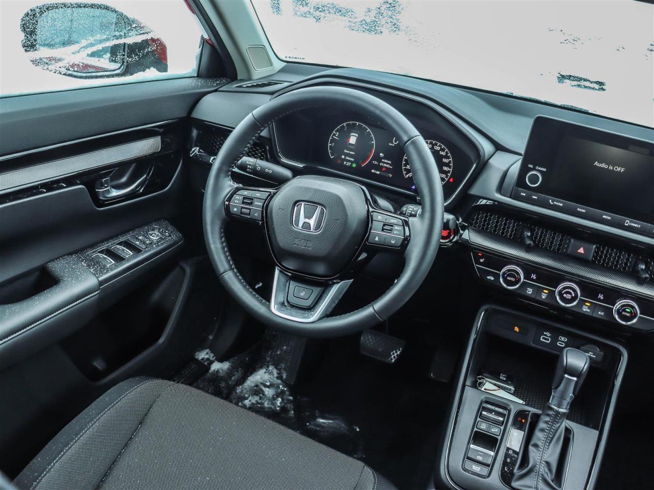 2024 Honda CR-V Sport 4dr All-Wheel Drive Photo