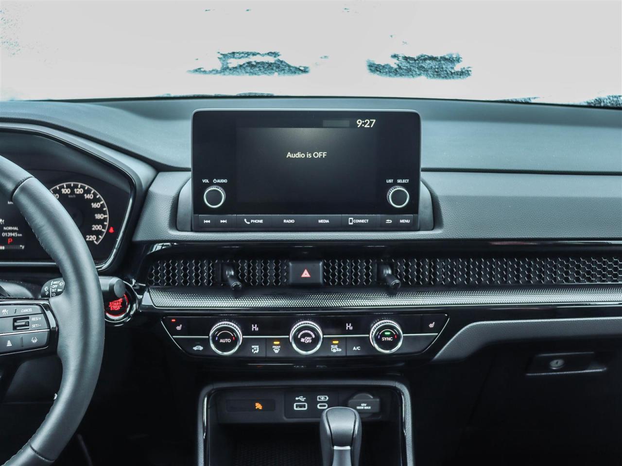 2024 Honda CR-V Sport 4dr All-Wheel Drive Photo