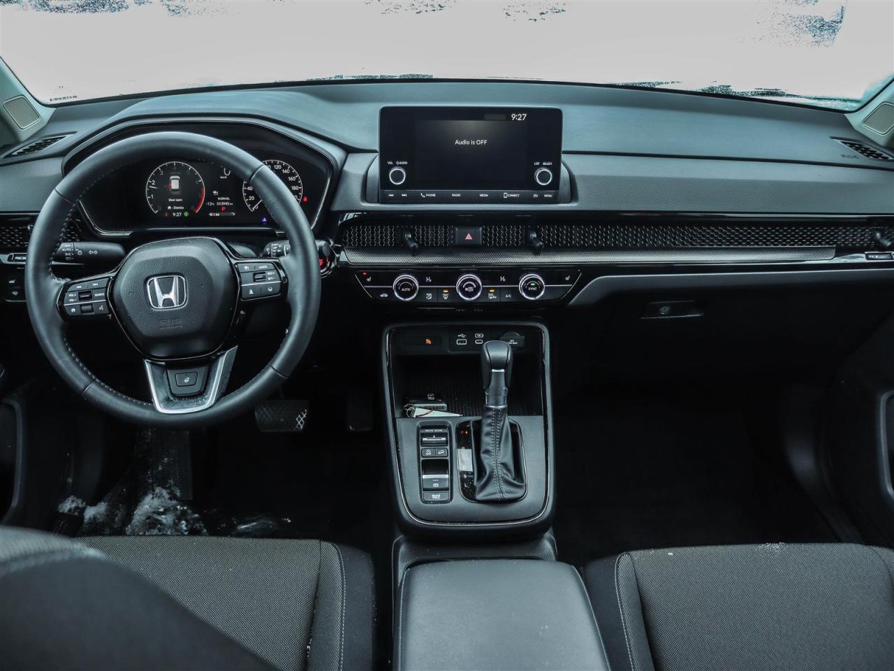 2024 Honda CR-V Sport 4dr All-Wheel Drive Photo