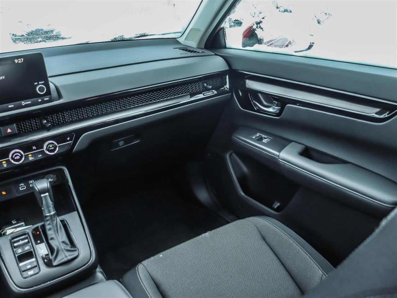 2024 Honda CR-V Sport 4dr All-Wheel Drive Photo