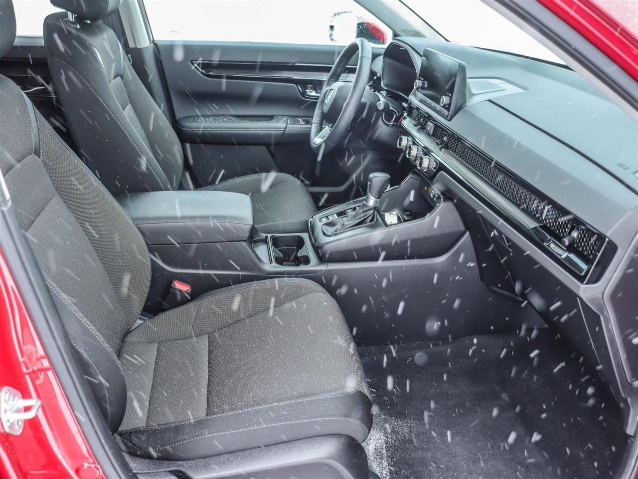 2024 Honda CR-V Sport 4dr All-Wheel Drive Photo