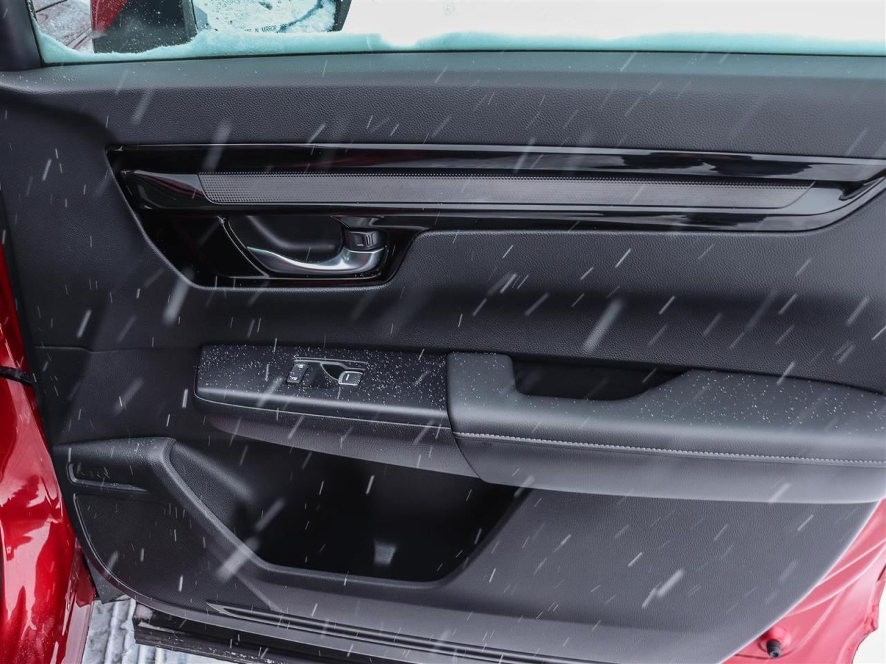 2024 Honda CR-V Sport 4dr All-Wheel Drive Photo