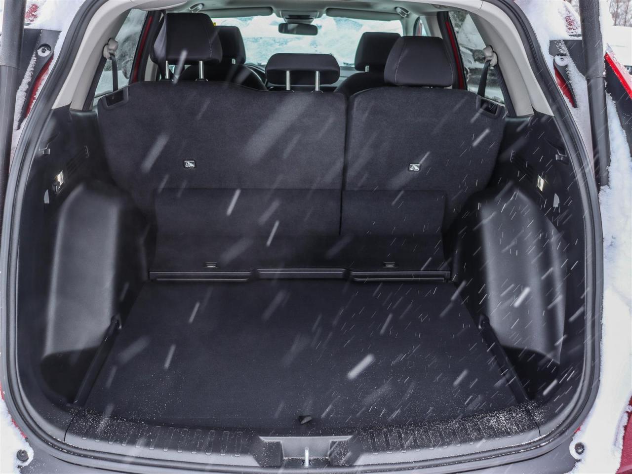 2024 Honda CR-V Sport 4dr All-Wheel Drive Photo