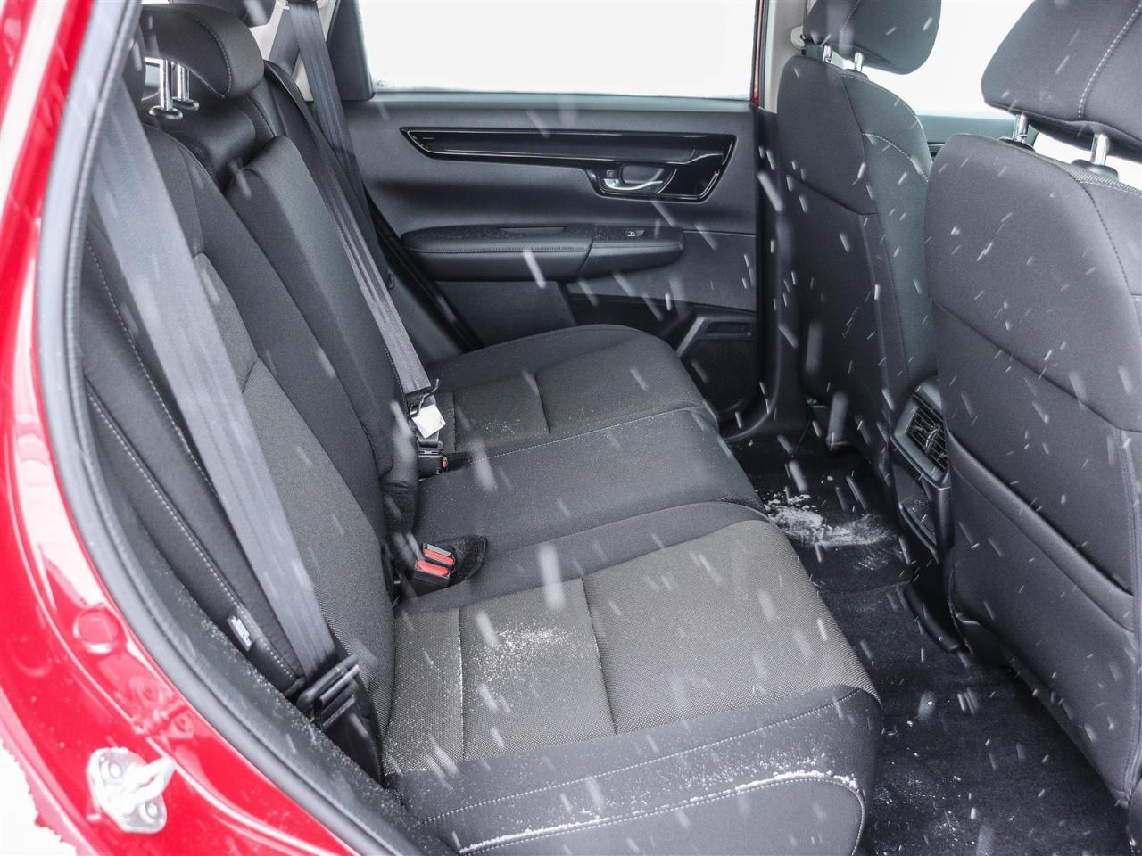 2024 Honda CR-V Sport 4dr All-Wheel Drive Photo