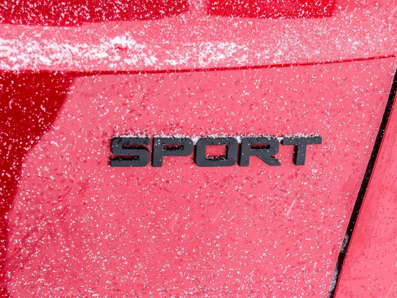 2024 Honda CR-V Sport 4dr All-Wheel Drive Photo