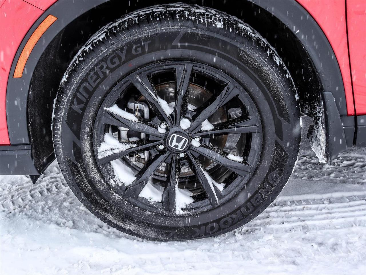 2024 Honda CR-V Sport 4dr All-Wheel Drive Photo