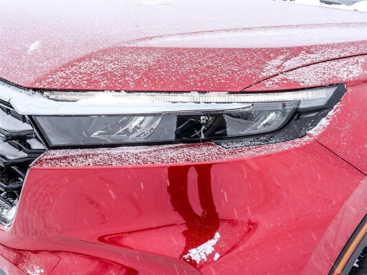 2024 Honda CR-V Sport 4dr All-Wheel Drive Photo