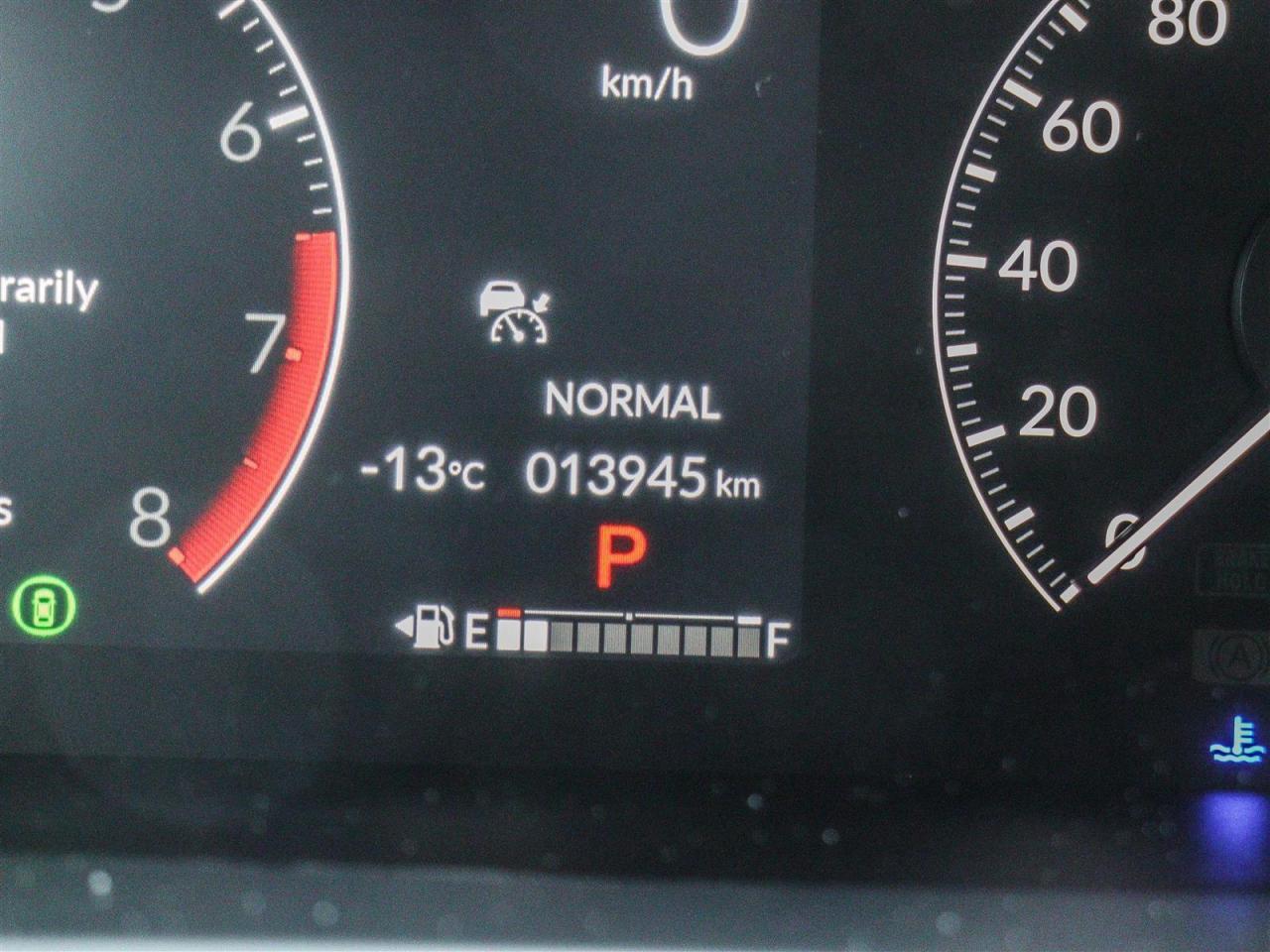 2024 Honda CR-V Sport 4dr All-Wheel Drive Photo