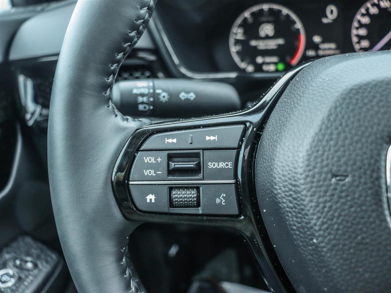 2024 Honda CR-V Sport 4dr All-Wheel Drive Photo