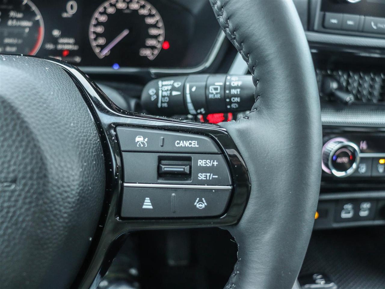 2024 Honda CR-V Sport 4dr All-Wheel Drive Photo