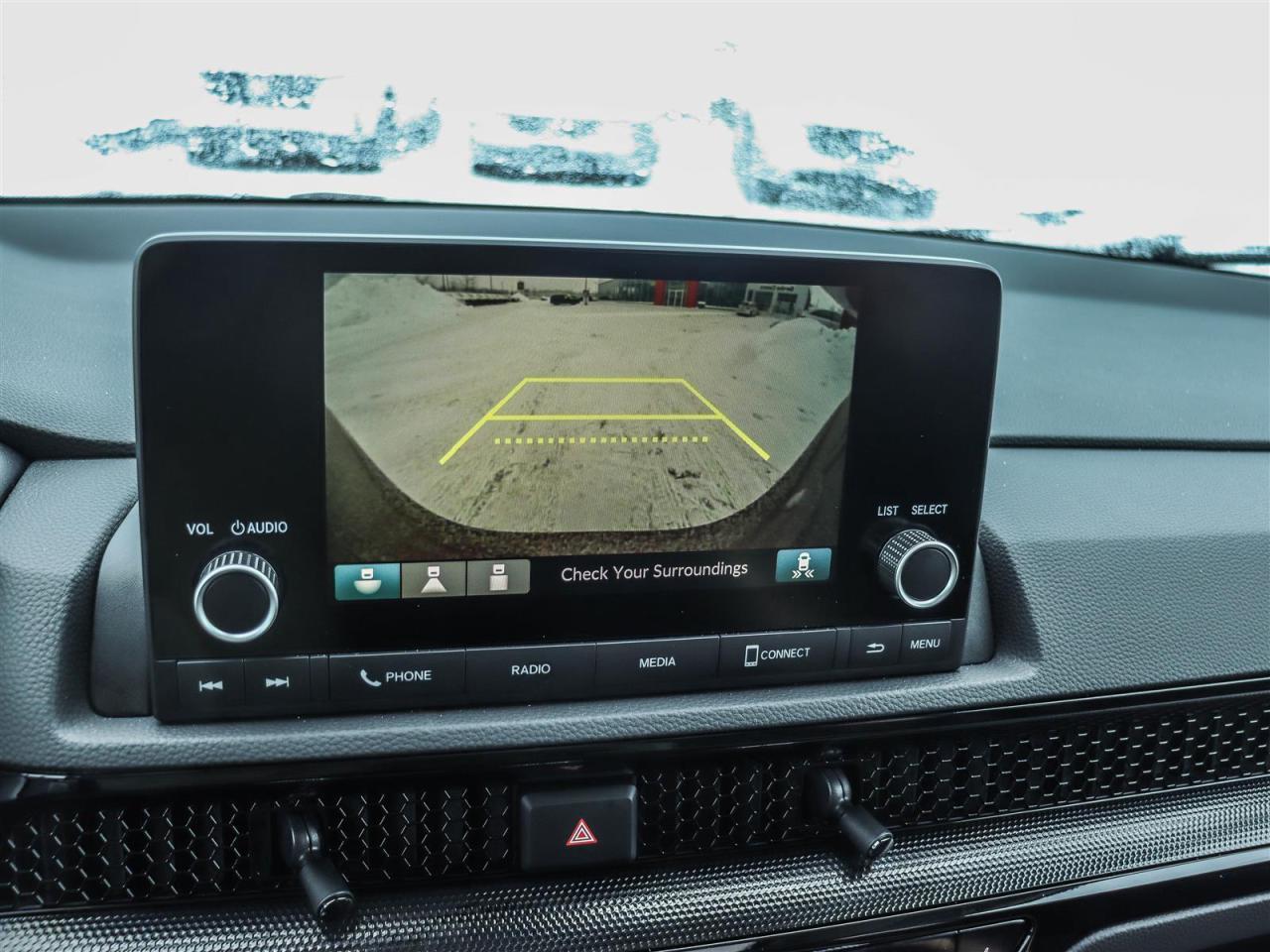 2024 Honda CR-V Sport 4dr All-Wheel Drive Photo